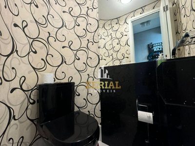 Apartamento, 3 quartos, 89 m² - Foto 5
