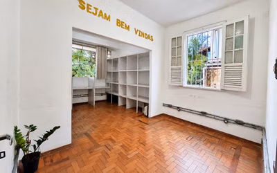 Casa Comercial, 331 m² - Foto 1