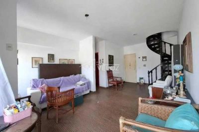 Cobertura, 3 quartos, 120 m² - Foto 5