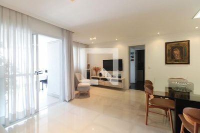 Apartamento, 3 quartos, 107 m² - Foto 5