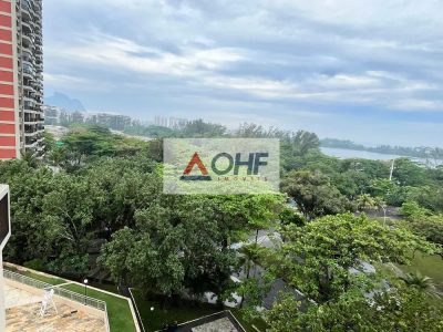 Apartamento, 4 quartos, 190 m² - Foto 4