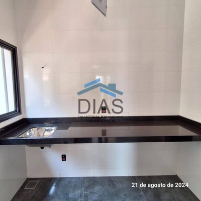 Casa, 3 quartos, 250 m² - Foto 5