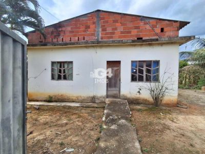 Sítio, 4 quartos, 2000 m² - Foto 2