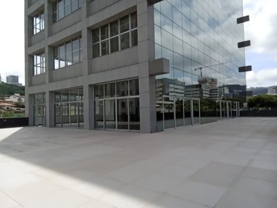 Loja-Salão, 500 m² - Foto 1