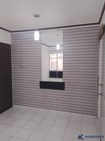 Apartamento, 45 m² - Foto 2