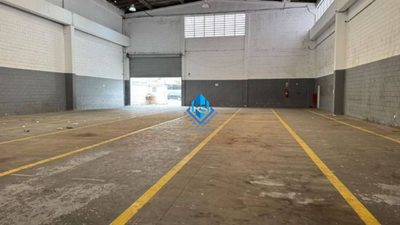 Depósito-Galpão, 1200 m² - Foto 4