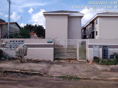 Apartamento, 2 quartos, 41 m² - Foto 1