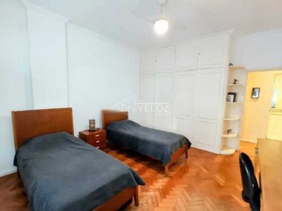 Apartamento, 3 quartos, 171 m² - Foto 5