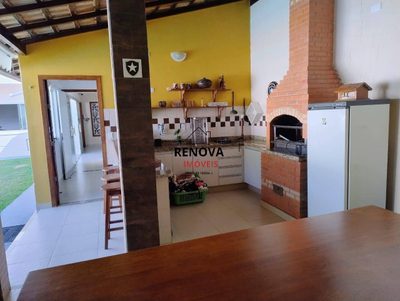 Casa, 3 quartos, 274 m² - Foto 1