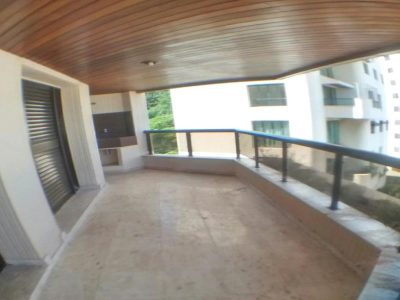 Apartamento, 3 quartos, 410 m² - Foto 5