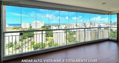 Apartamento, 3 quartos, 109 m² - Foto 3