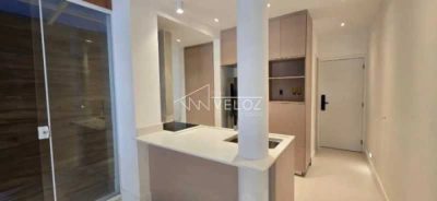 Apartamento, 2 quartos, 63 m² - Foto 4
