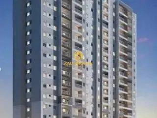 Apartamento, 2 quartos, 43 m² - Foto 1