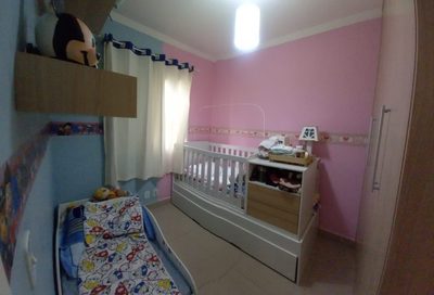 Apartamento, 2 quartos, 56 m² - Foto 5