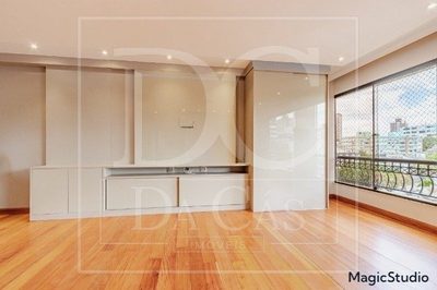 Cobertura, 3 quartos, 235 m² - Foto 4