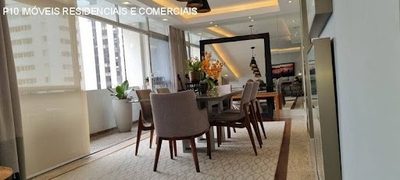 Apartamento, 4 quartos, 225 m² - Foto 2