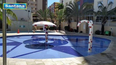 Apartamento, 3 quartos, 89 m² - Foto 5