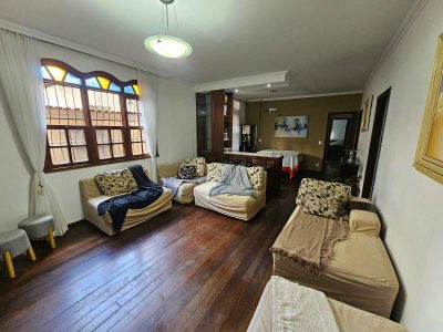 Apartamento, 4 quartos, 130 m² - Foto 3