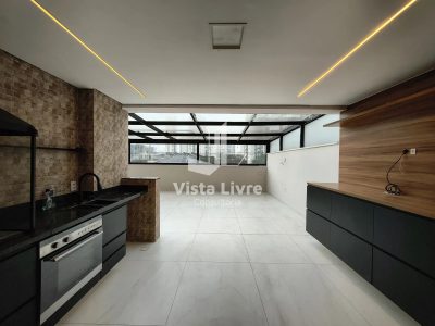 Apartamento, 2 quartos, 121 m² - Foto 3