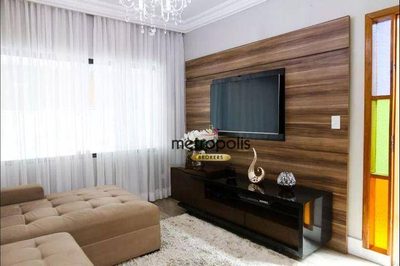 Sobrado, 4 quartos, 415 m² - Foto 3