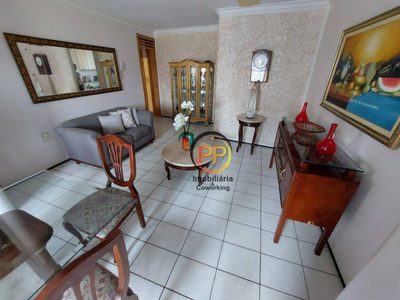 Apartamento, 3 quartos, 214 m² - Foto 3