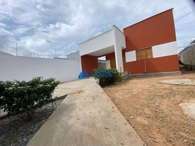 Casa, 2 quartos - Foto 1