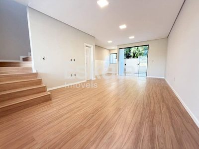 Sobrado, 2 quartos, 125 m² - Foto 3