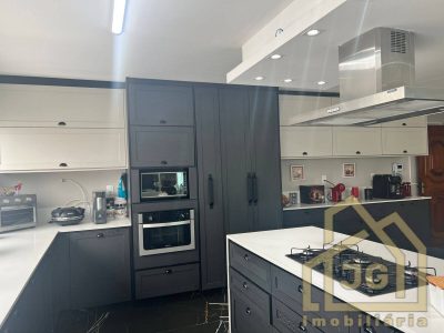 Sobrado, 3 quartos, 442 m² - Foto 5