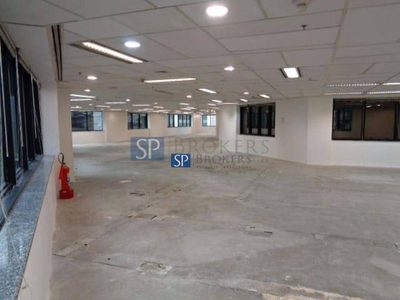 Sala-Conjunto, 307 m² - Foto 3