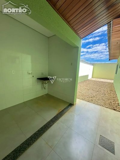 Casa, 3 quartos, 109 m² - Foto 4