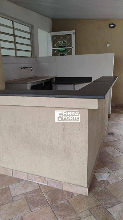 Casa, 200 m² - Foto 4
