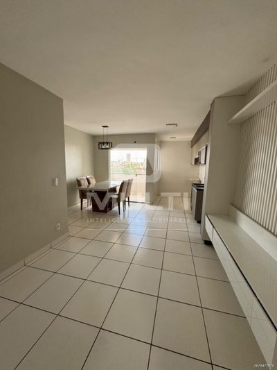 Apartamento, 2 quartos, 56 m² - Foto 2