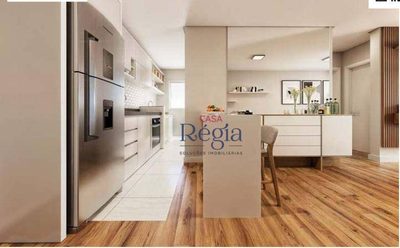 Apartamento, 2 quartos, 54 m² - Foto 5