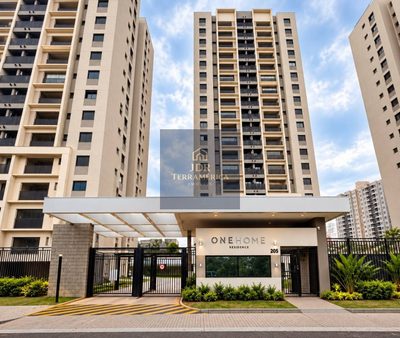 Apartamento, 3 quartos, 82 m² - Foto 1