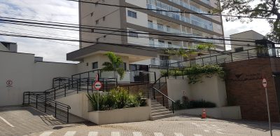 Apartamento, 3 quartos, 112 m² - Foto 2