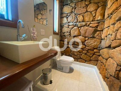 Casa, 3 quartos, 243 m² - Foto 5