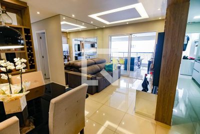 Apartamento, 3 quartos, 96 m² - Foto 1
