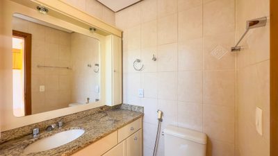 Apartamento, 3 quartos, 118 m² - Foto 4