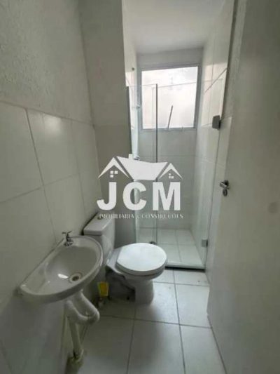Apartamento, 2 quartos, 43 m² - Foto 5