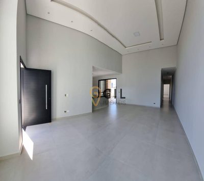 Casa, 3 quartos, 141 m² - Foto 2