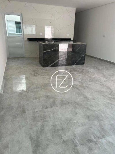 Casa, 3 quartos, 85 m² - Foto 3