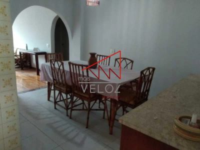 Apartamento, 3 quartos, 118 m² - Foto 3