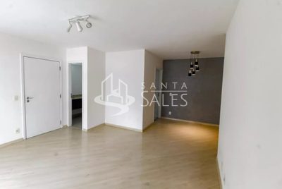 Apartamento, 3 quartos, 97 m² - Foto 2