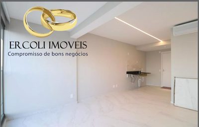 Apartamento, 1 quarto, 28 m² - Foto 4