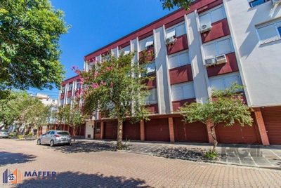 Apartamento, 2 quartos, 65 m² - Foto 1
