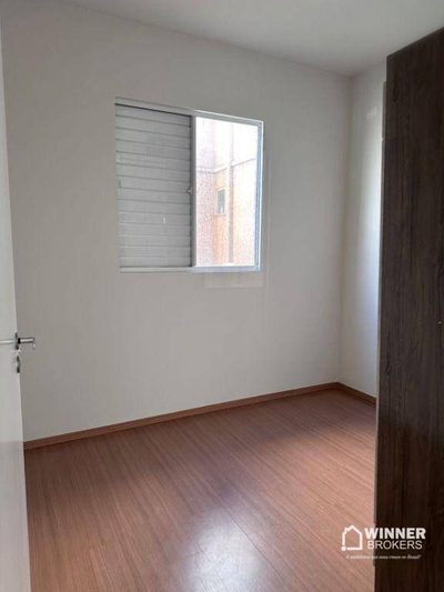 Apartamento, 2 quartos, 49 m² - Foto 5
