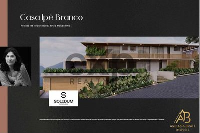 Casa, 4 quartos, 411 m² - Foto 5