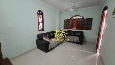 Casa, 3 quartos - Foto 2