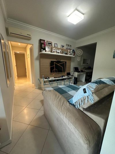 Apartamento, 3 quartos, 103 m² - Foto 2