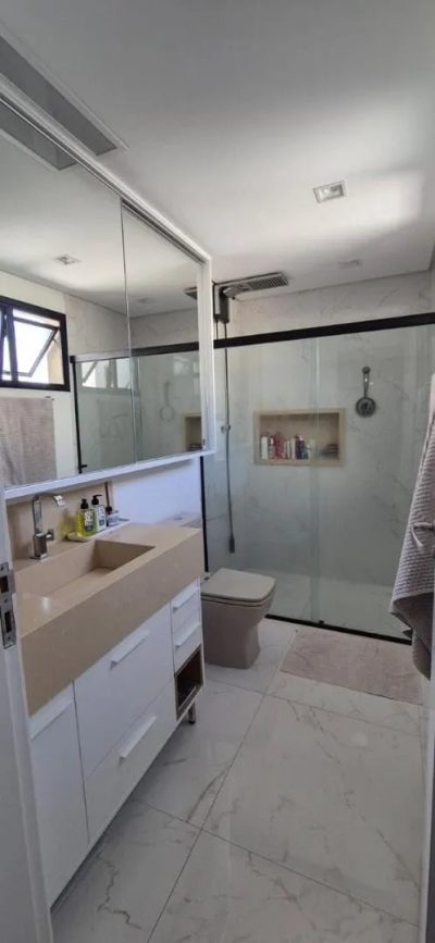 Cobertura, 3 quartos, 181 m² - Foto 4